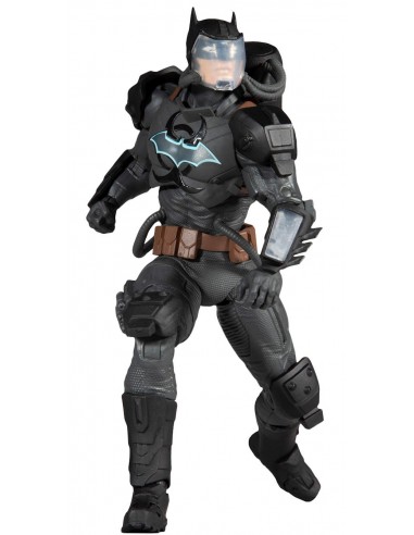 MCFARLANE DC BATMAN AMAZO VIRUS -...