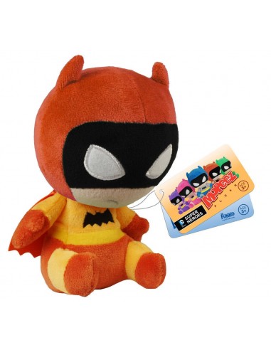 FUNKO MOPEEZ PLUSH DOLL DC COMICS...