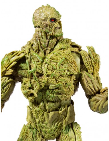 MCFARLANE DC COMICS REBIRTH SWAMP...