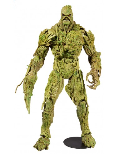 MCFARLANE DC COMICS REBIRTH SWAMP...