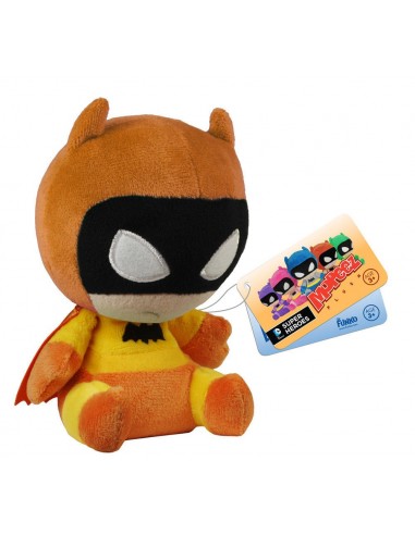 FUNKO MOPEEZ PLUSH DOLL DC COMICS...