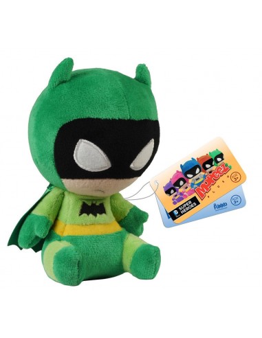 FUNKO MOPEEZ PLUSH DOLL DC COMICS...