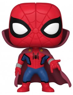FUNKO POP MARVEL WHAT IF? -...