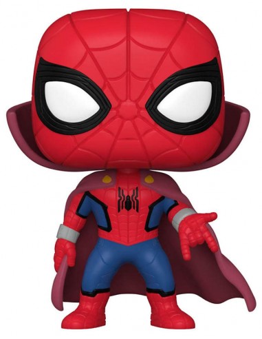 FUNKO POP MARVEL WHAT IF? - ZOMBIE...