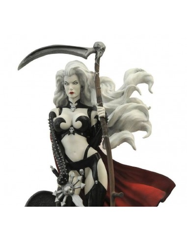 DIAMOND TOYS FEMME FATALES SERIE LADY...