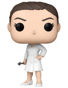 FUNKO POP DC JUSTICE LEAGUE...