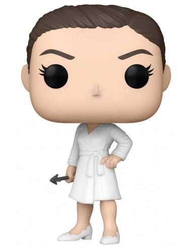 FUNKO POP DC JUSTICE LEAGUE SNYDER'S...