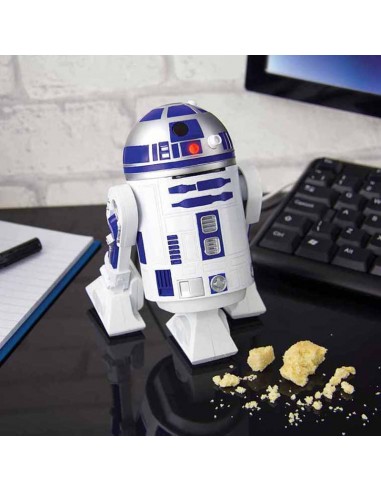 PALADONE STAR WARS DESKTOP VACUUM USB...
