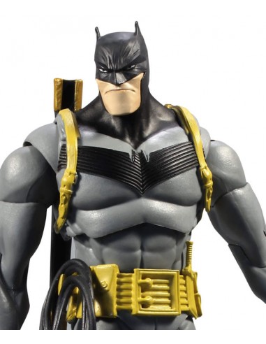 MCFARLANE DC BATMAN WHITE KNIGHT -...