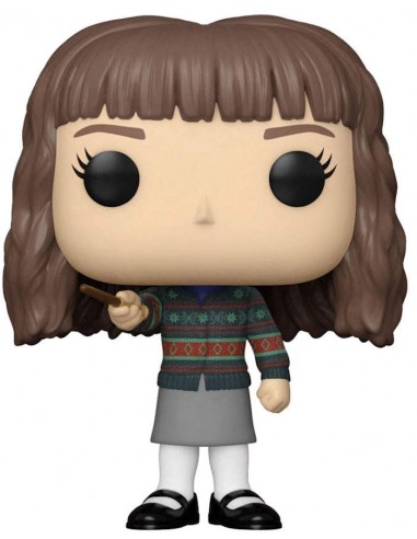 FUNKO POP HARRY POTTER ANN. HERMIONE...