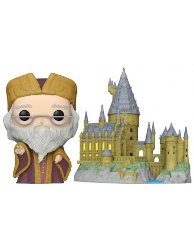 FUNKO POP HARRY POTTER ALBUS...