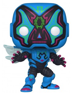 FUNKO POP DIA DE LOS DC...