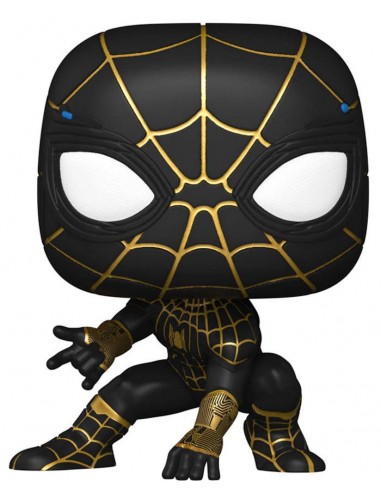 FUNKO POP MARVEL SPIDER MAN NO WAY...