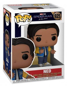 FUNKO POP MARVEL SPIDER MAN... 2