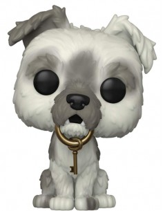 FUNKO POP DISNEY WORLD 50Th...