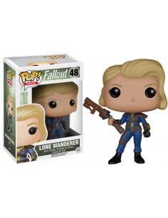 FUNKO POP GAMES FALLOUT... 2