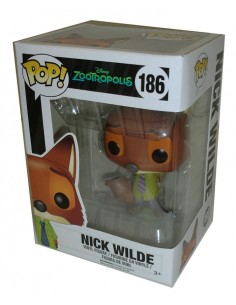 FUNKO POP DISNEY... 2