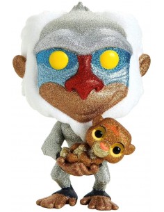 FUNKO POP LION KING RE...