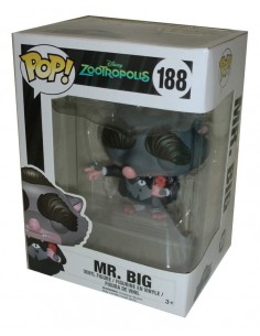 FUNKO POP DISNEY... 2
