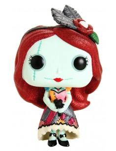 FUNKO POP NIGHTMARE BEFORE...