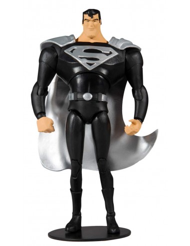 MCFARLANE DC ANIMATED - SUPERMAN...