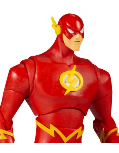 MCFARLANE DC ANIMATED SERIES - THE...