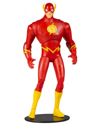 MCFARLANE DC ANIMATED SERIES - THE...