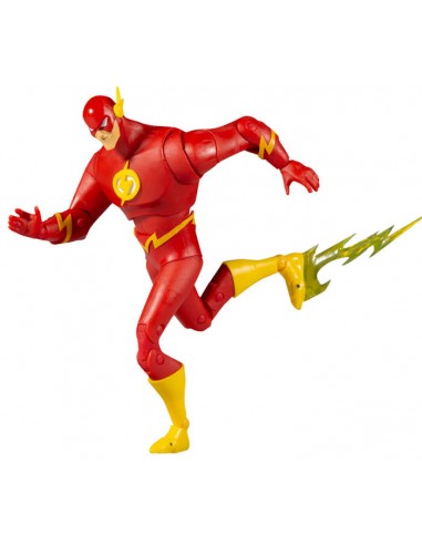 MCFARLANE DC ANIMATED SERIES - THE...