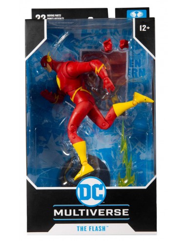 MCFARLANE DC ANIMATED SERIES - THE...