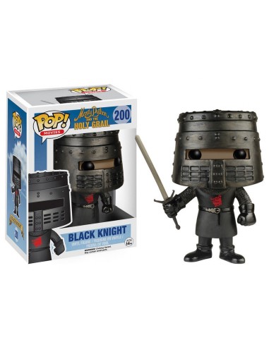 FUNKO POP MOVIES MONTY PYTHON & THE...