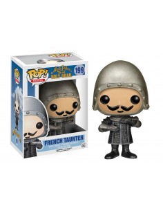 FUNKO POP MOVIES MONTY... 2