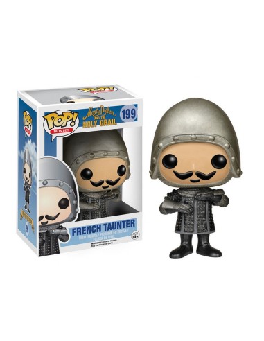 FUNKO POP MOVIES MONTY PYTHON & THE...