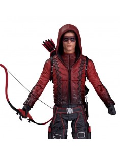 DC COLLECTIBLES ARROW TV...
