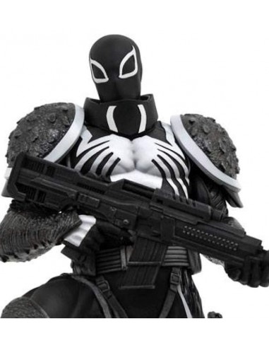 FIGURE DIAMOND TOYS MARVEL GALLERY...