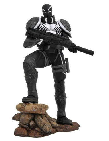 FIGURE DIAMOND TOYS MARVEL GALLERY...