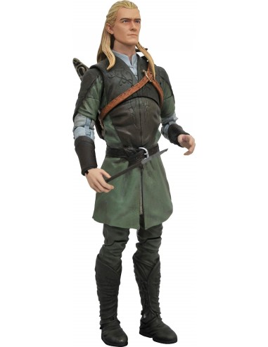 DIAMOND SELECT TOYS LORD OF THE RINGS...