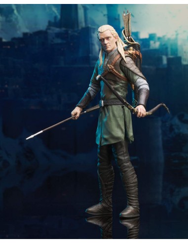 DIAMOND SELECT TOYS LORD OF THE RINGS...