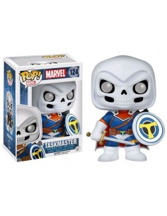 FUNKO BOBBLE HEAD POP... 2