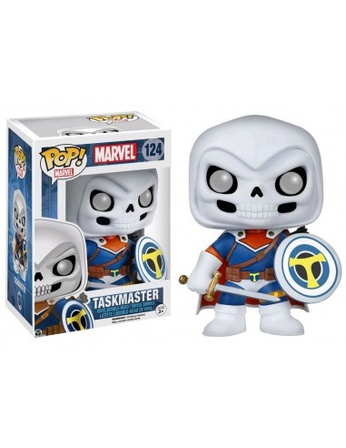 FUNKO BOBBLE HEAD POP CULTURE MARVEL...