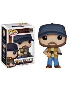 FUNKO POP TV SUPERNATURAL... 2