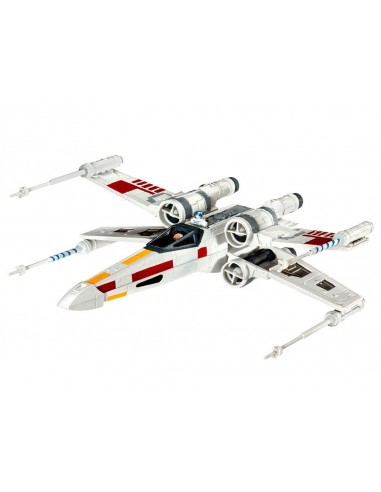 REVELL Star Wars EASYKIT EPISODE VII...