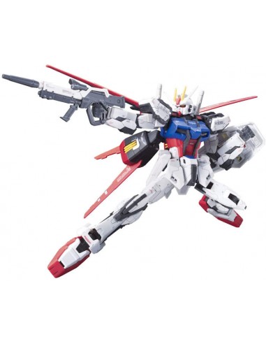 BANDAI Model Kit GUNDAM RG GUNDAM...