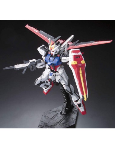 BANDAI Model Kit GUNDAM RG GUNDAM...