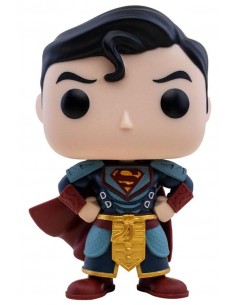 FUNKO POP DC COMICS...