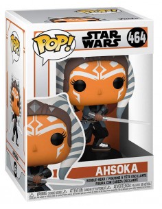FUNKO POP STAR WARS THE... 2