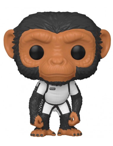 FUNKO POP TV THE UMBRELLA ACADEMY...
