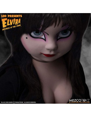 MEZCO LIVING DEAD DOLLS PRESENTS...