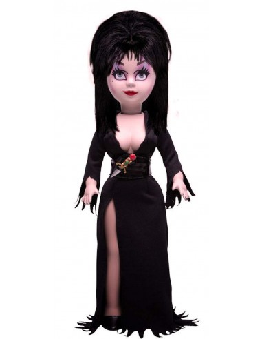 MEZCO LIVING DEAD DOLLS PRESENTS...