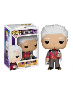 FUNKO POP MARVEL GUARDIANS... 2