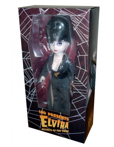 MEZCO LIVING DEAD DOLLS PRESENTS...